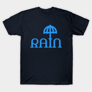 Rain umbrella T-Shirt